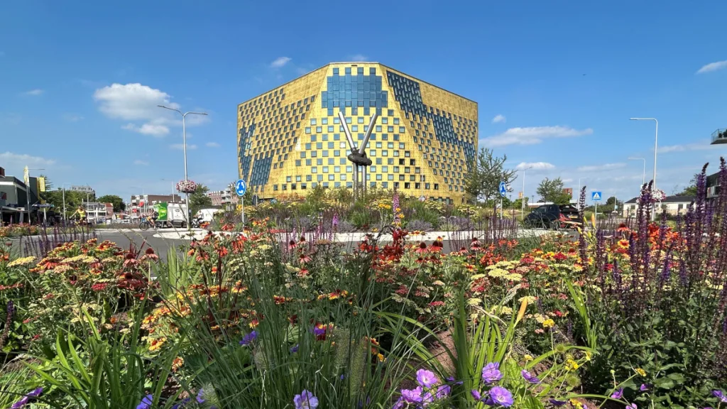Zomermarkt Begroting 2026 gemeente Hardenberg Zomermarkt Begroting 2026 gemeente Hardenberg