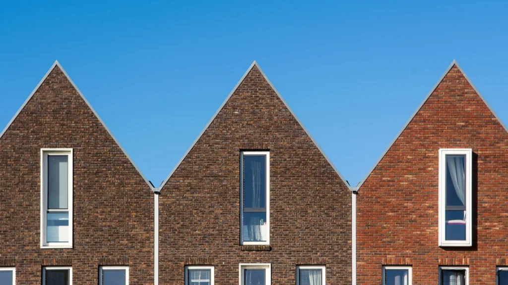 Dedemsvaart krijgt 71 nieuwe woningen in Bransveen Dedemsvaart krijgt 71 nieuwe woningen in Bransveen